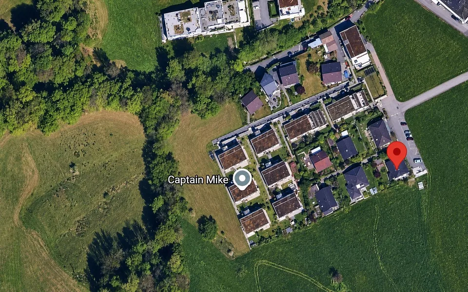 Attraktive Investitionsmöglichkeit mit freier Aussicht