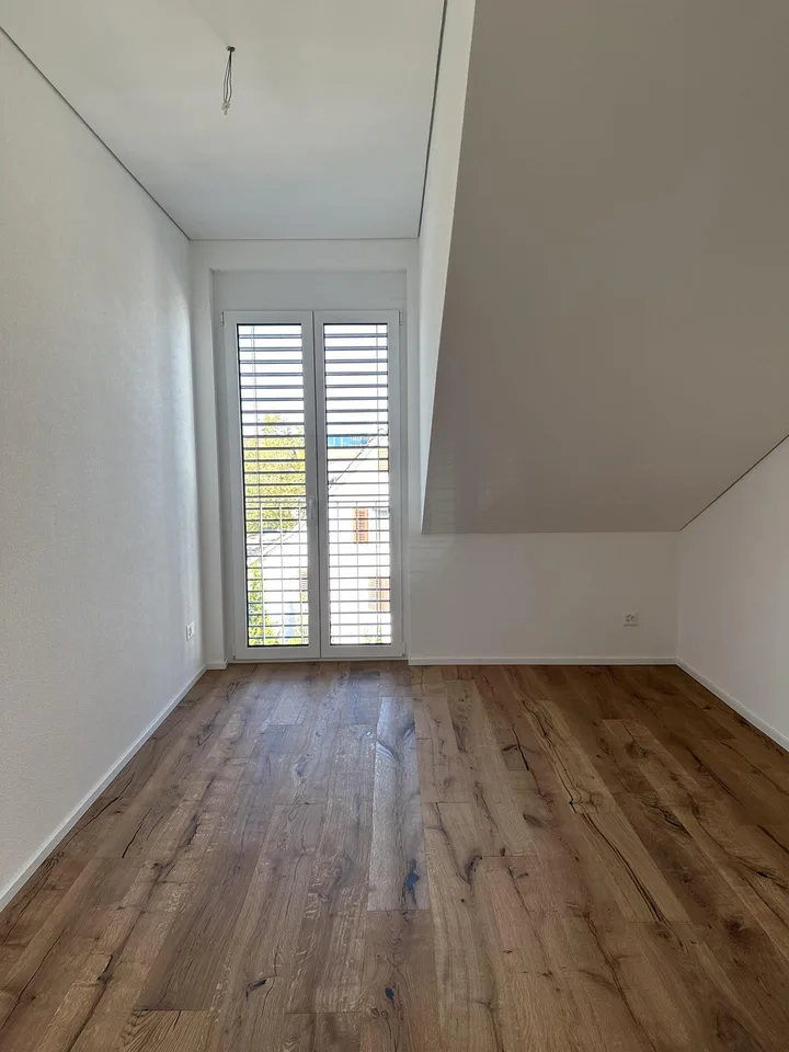 3.5-Zimmer Eigentumswohnung an zentraler Lage zu verkaufen