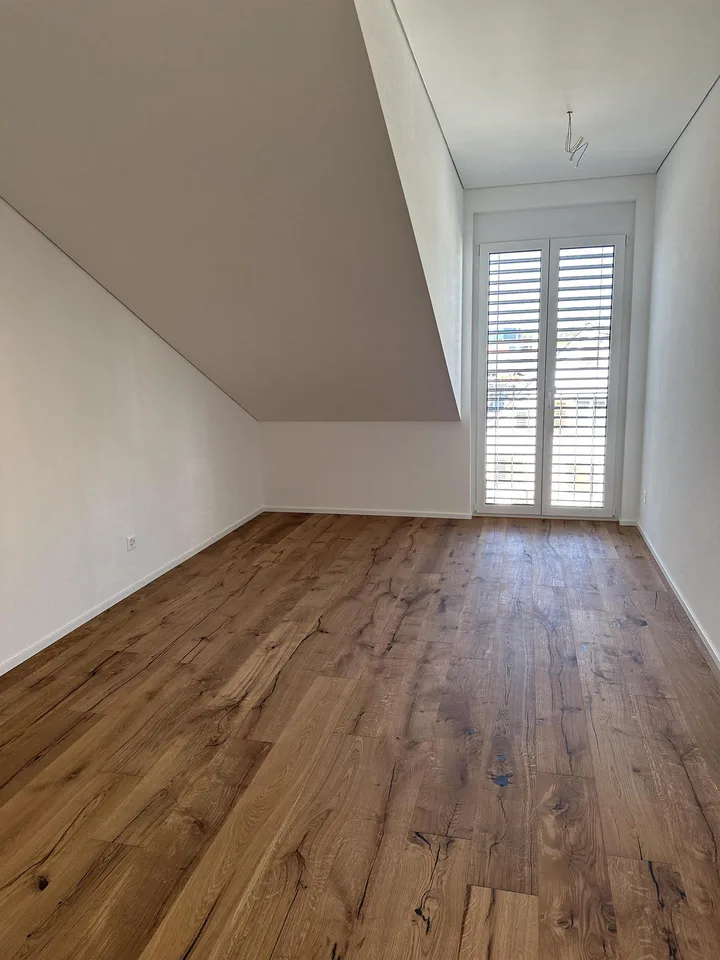 3.5-Zimmer Eigentumswohnung an zentraler Lage zu verkaufen