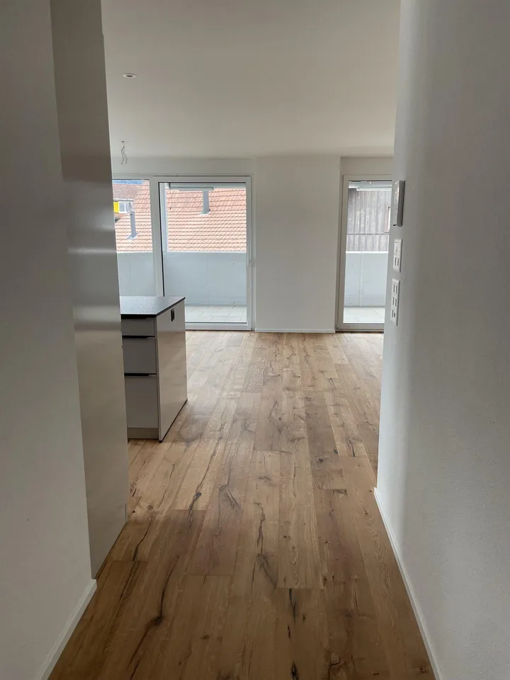 4.5-Zimmer Eigentumswohnung an zentraler Lage zu verkaufen