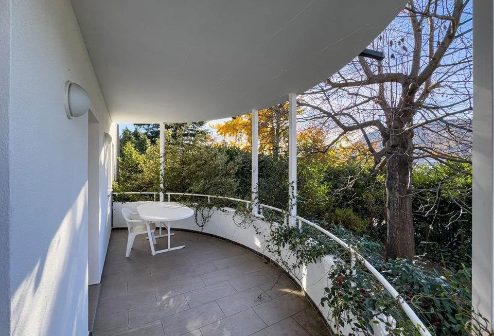 Casa con giardino a Dino - Lugano – foto 11 di 13