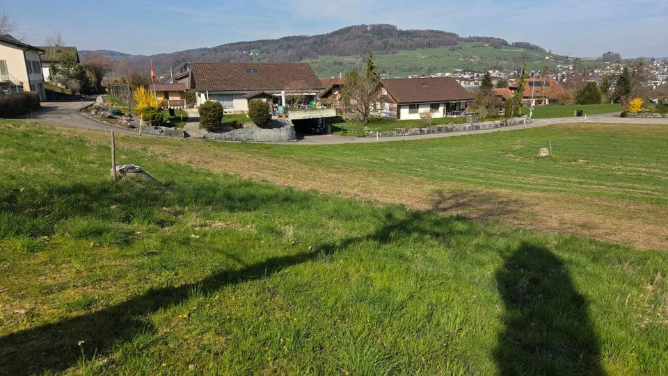 4592 m2 BAULAND Heinimoos an ruhiger Lage