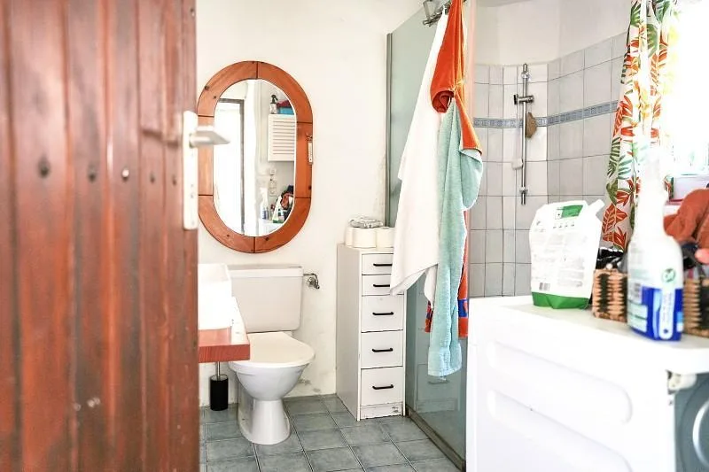 charmantes 3 1/2-Zimmer-Rustico mit Loggia / bel rustico di 3 1... – Foto 6 von 18