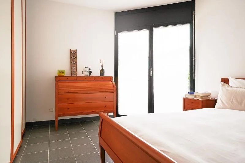 6 1/2-Zimmer-Villetta an ruhiger,Aussichtslage / villetta di 6 1/2 ... – Foto 8 von 28