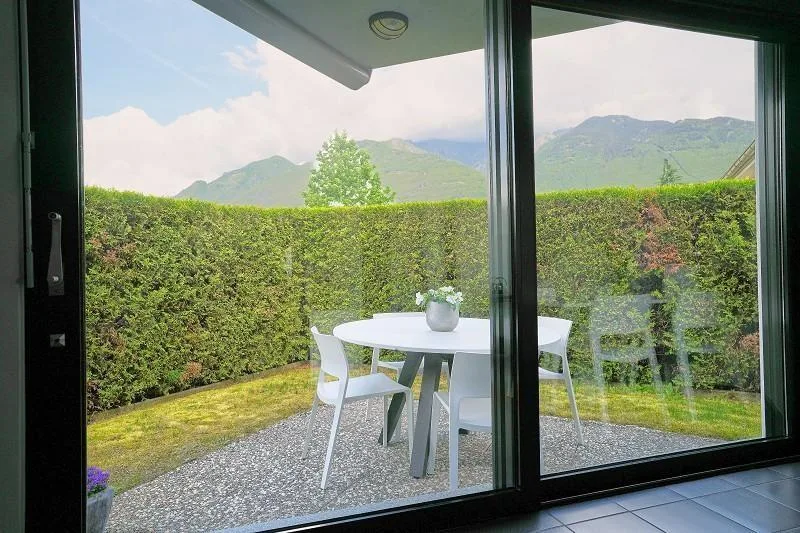 6 1/2-Zimmer-Villetta an ruhiger,Aussichtslage / villetta di 6 1/2 ... – Foto 28 von 28