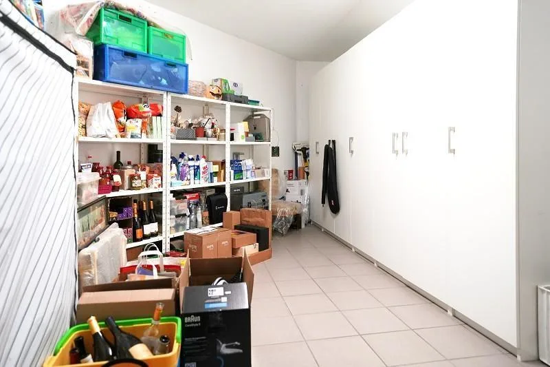 6 1/2-Zimmer-Villetta an ruhiger,Aussichtslage / villetta di 6 1/2 ... – Foto 24 von 28
