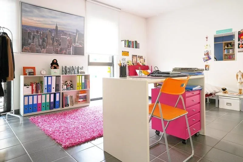 6 1/2-Zimmer-Villetta an ruhiger,Aussichtslage / villetta di 6 1/2 ... – Foto 14 von 28