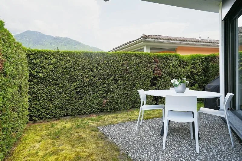 6 1/2-Zimmer-Villetta an ruhiger,Aussichtslage / villetta di 6 1/2 ... – Foto 27 von 28