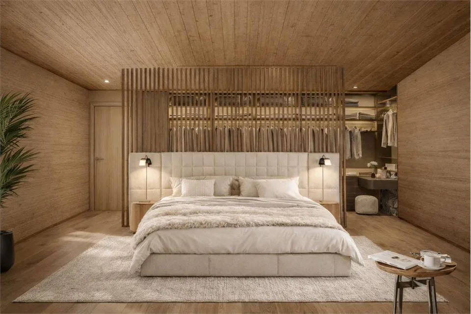 Esclusivo chalet lusso a Carì – photo 6 sur 8