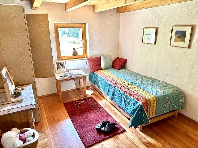 6 1/2-Zimmer-Rustico-Chalet mit Panorama-Bergsicht / bel rustic... – Foto 14 von 14