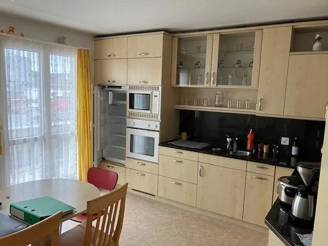 Einfamilienhaus gepflegt