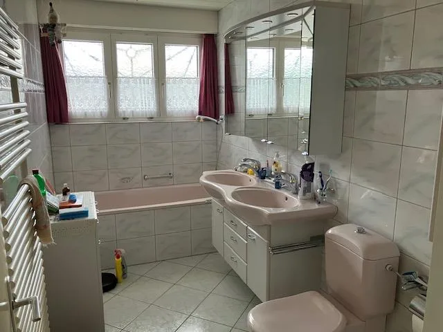 Einfamilienhaus gepflegt – Foto 8 von 12