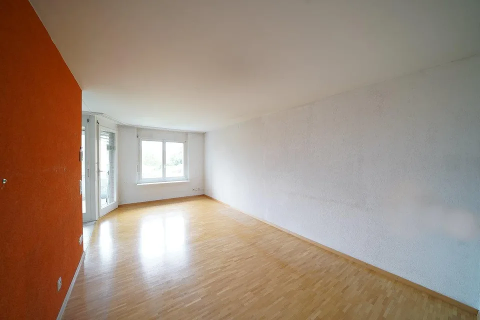 Sonnige 2-Zimmer-Whg. mit Balkon und Lift