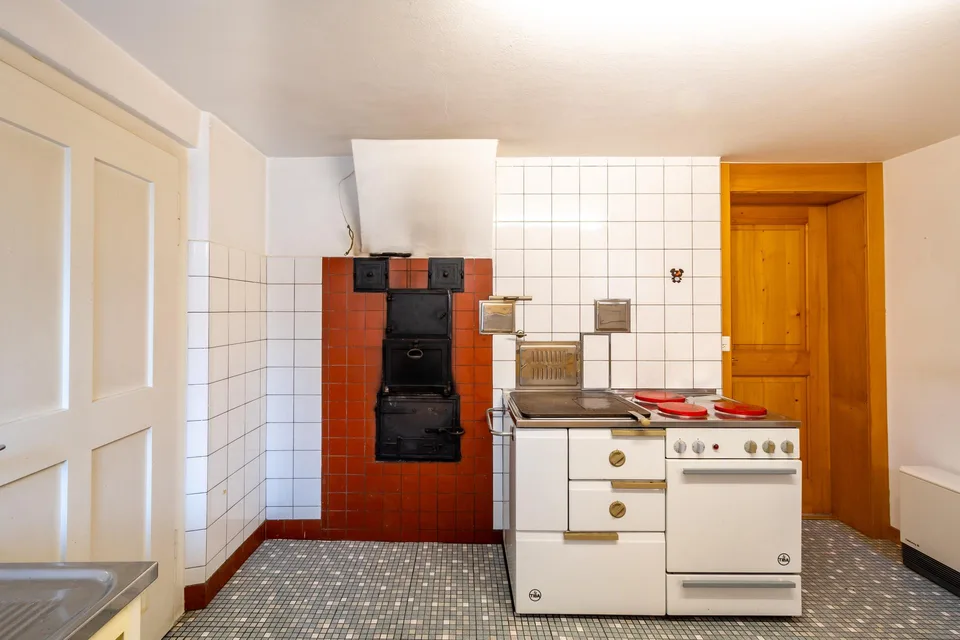 Fachwerkhaus mit Geschichte und attraktivem Ausbaupotenzial – foto 7 di 17