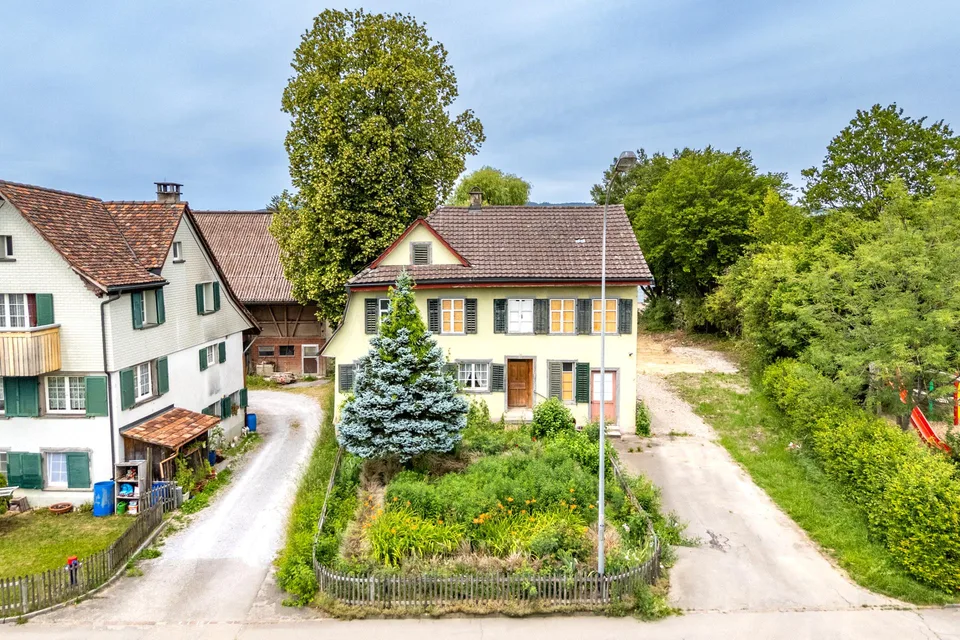 Fachwerkhaus mit Geschichte und attraktivem Ausbaupotenzial – foto 14 di 17
