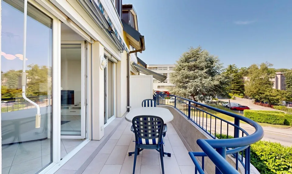 Geist eines 'Zuhause' für diese geräumige 5-Zimmer-Wohnung von 163 m² - Ideal für Familien