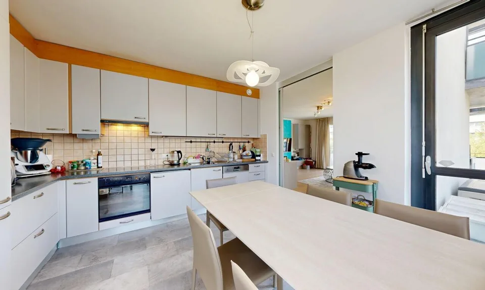 5 Zimmer ideal im Herzen von Grand-Lancy – Foto 7 von 19