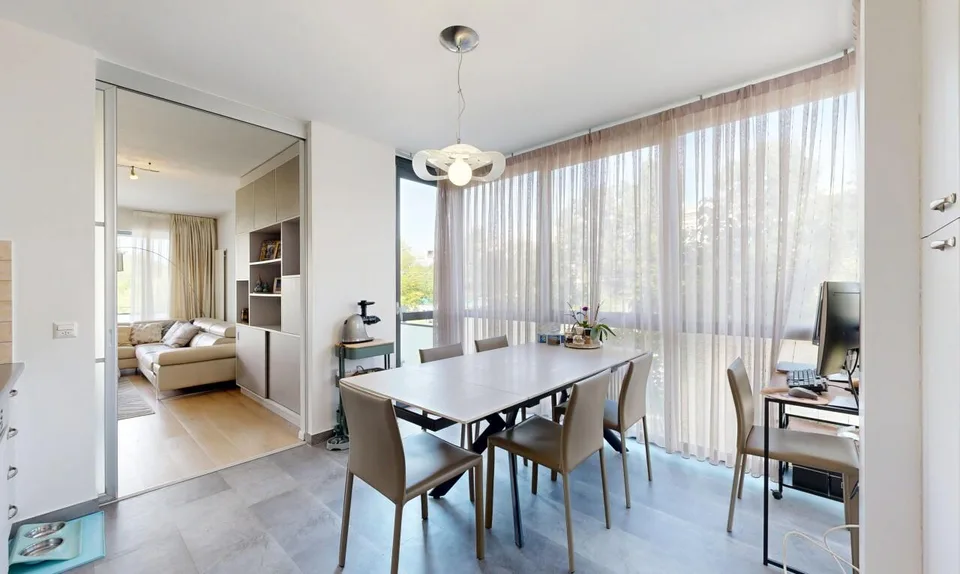 5 Zimmer ideal im Herzen von Grand-Lancy – Foto 8 von 19