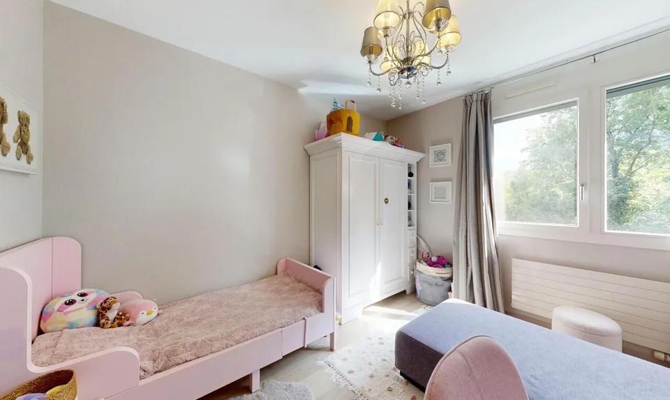 5 Zimmer ideal im Herzen von Grand-Lancy – Foto 10 von 19