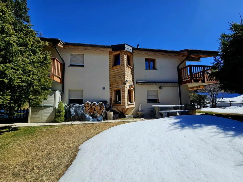 Opportunité rare sur Crans-Montana