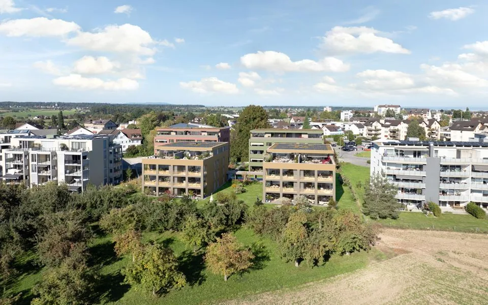 Chöpplishus - Wohnen mit Stil