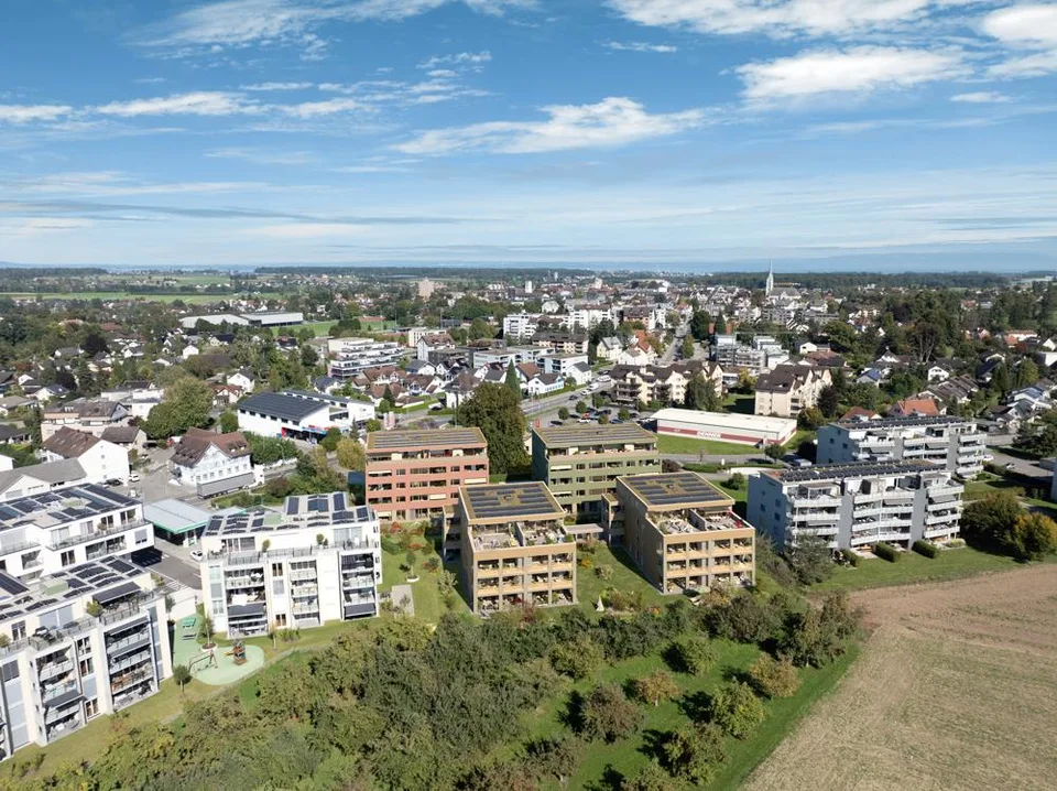Chöpplishus - Wohnen mit Stil