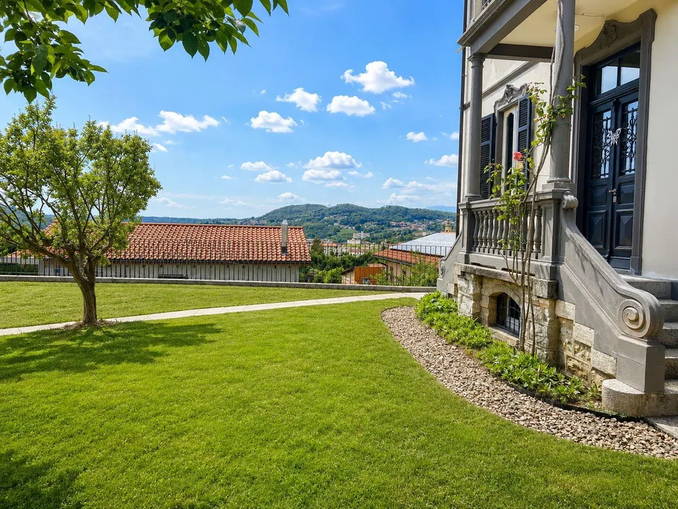 Villa historique élégante, entièrement rénovée – photo 16 sur 16