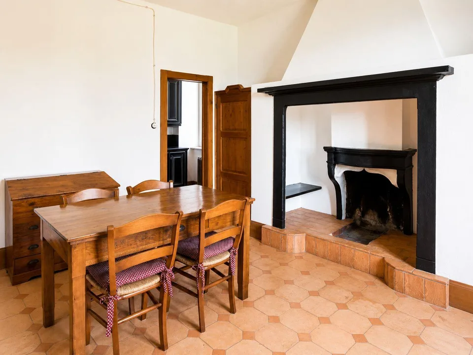 Elegante villa d'epoca completamente ristrutturata | Elegante villa...