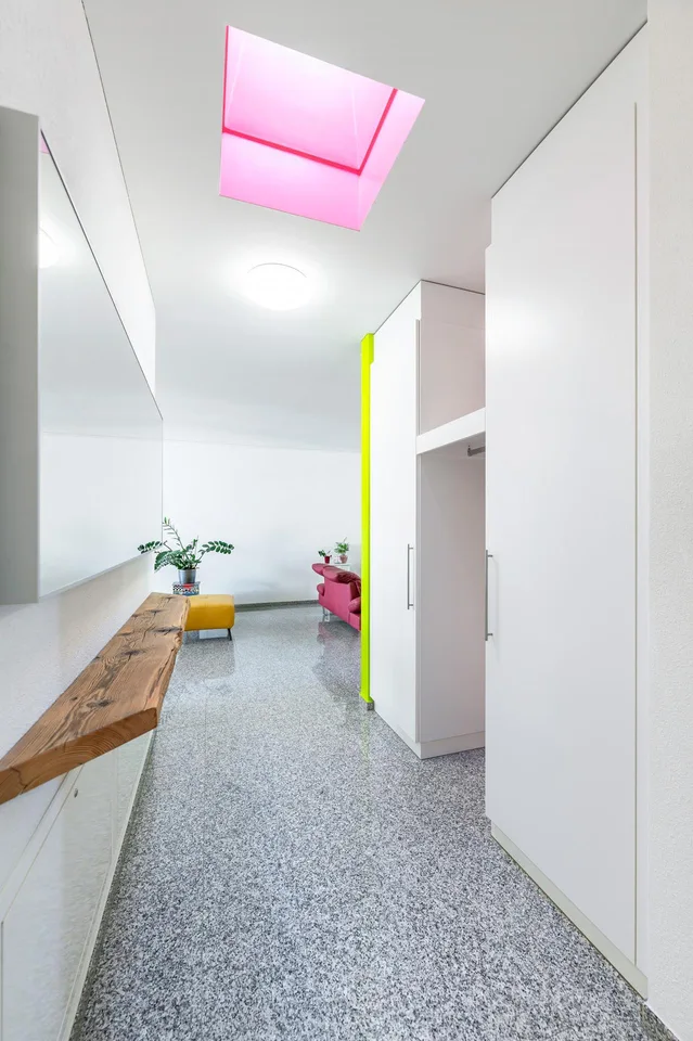 Wohnung 4.5 Zimmer