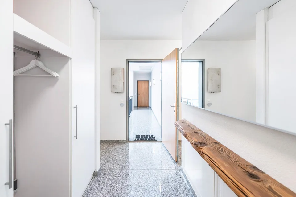 Wohnung 4.5 Zimmer