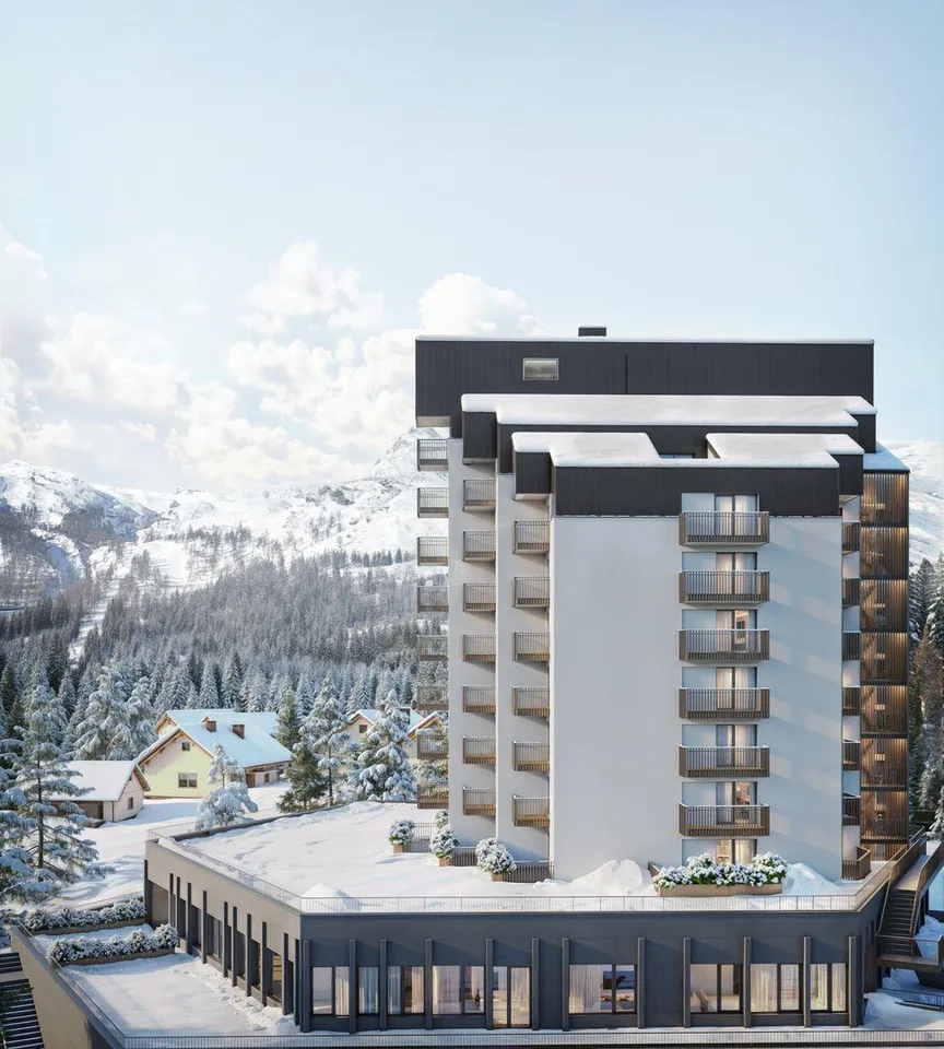 Residenza Albarella A9.01 – foto 13 di 14