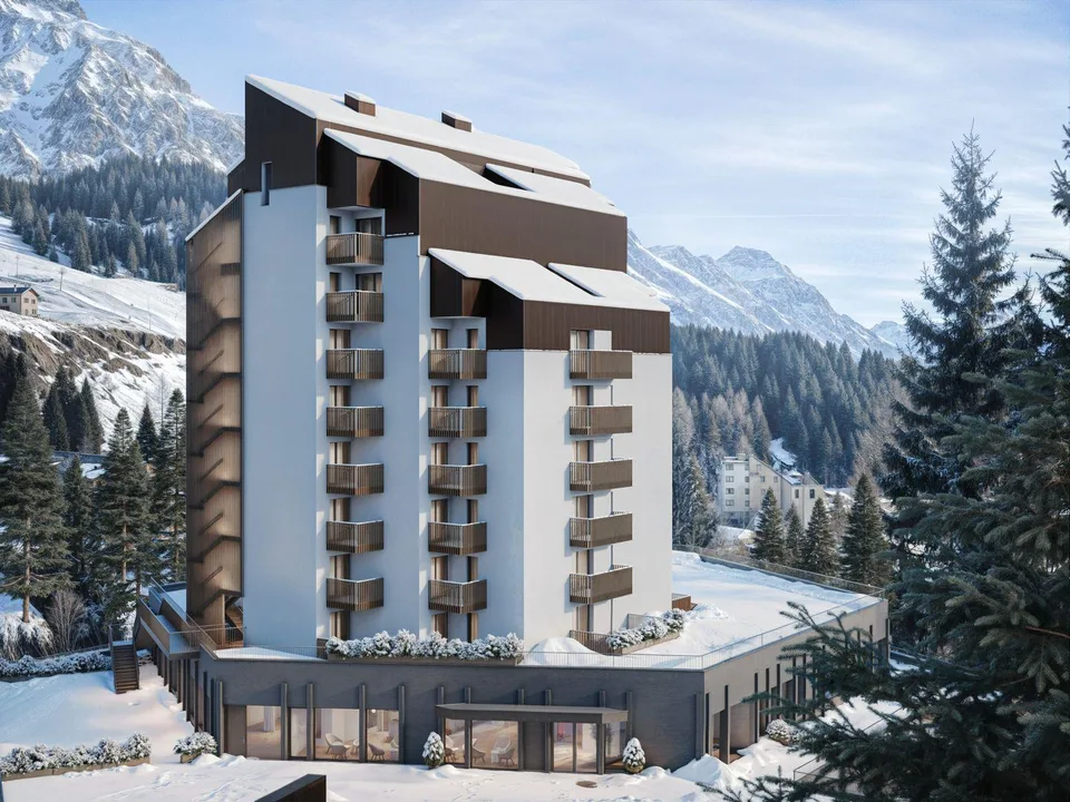 Residenza Albarella A9.01 – foto 14 di 14