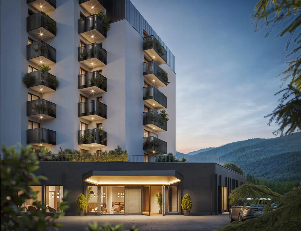 Residenza Albarella A9.01 – foto 12 di 14