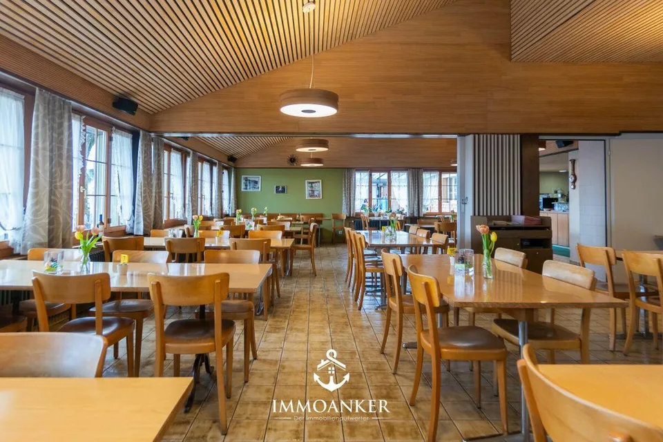 Erfolgreiches Restaurant mit 4.5 Zi. Wohnung und viel Umschwung am ... – foto 10 di 13