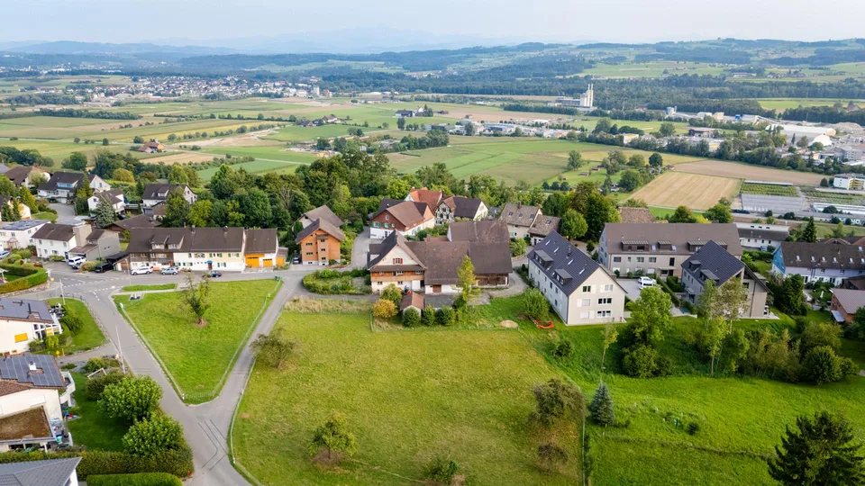 Grosszügige Maisonettewohnung mit Einfamilienhaus-Charakter – Foto 7 von 9