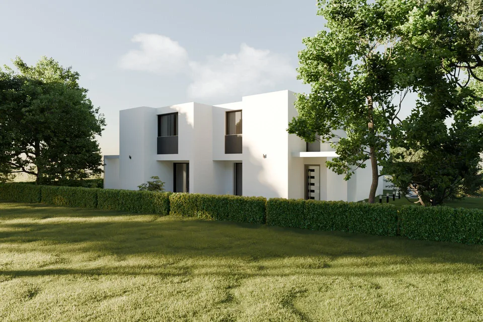 TERRENO EDIFICABILE CON PROGETTO APPROVATO A GRAVESANO