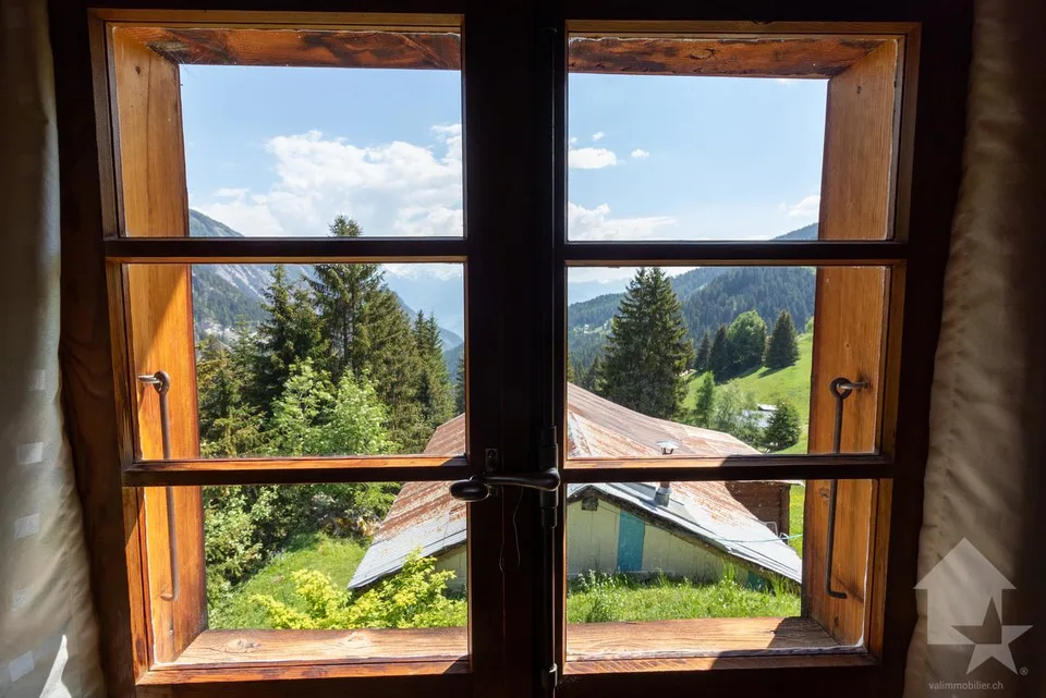 Magnifique mayen de 4 pièces – foto 11 di 27