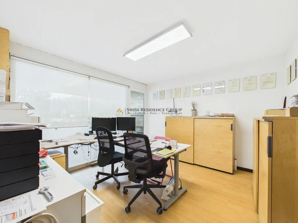Casa con ampi spazi e deposito affittabile - ottima opportunità ad ... – foto 13 di 16