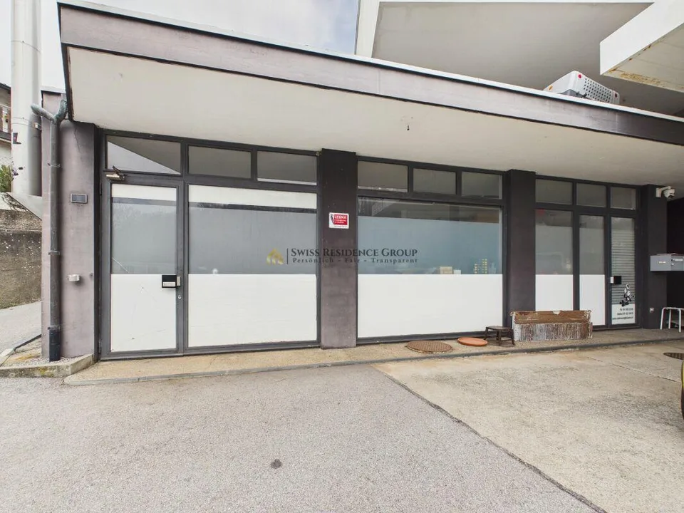 Casa con ampi spazi e deposito affittabile - ottima opportunità ad ... – foto 15 di 16