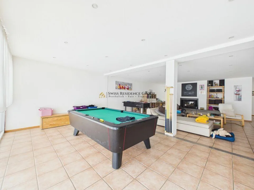 Casa con ampi spazi e deposito affittabile - ottima opportunità ad ... – foto 7 di 16