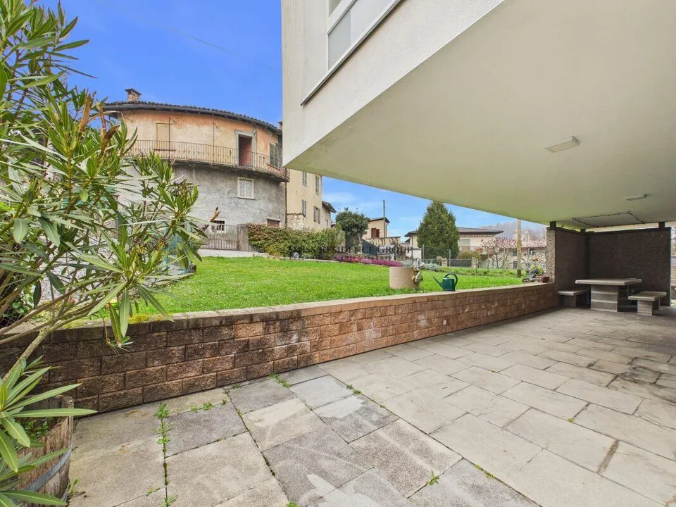 Casa con ampi spazi e deposito affittabile - ottima opportunità ad ...