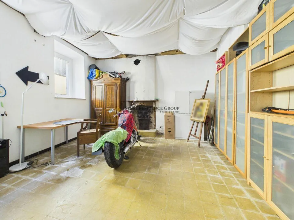 Dove vivere nella tranquillità casa di nucleo a Besazio – photo 6 sur 15