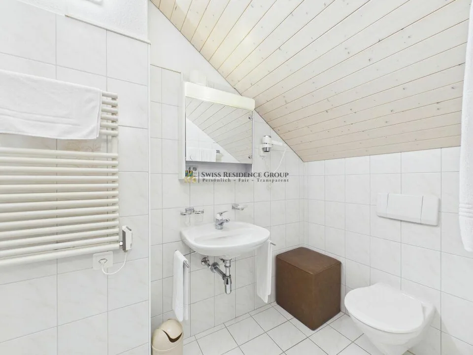 Albergo storico nelle Centovalli – foto 10 di 23