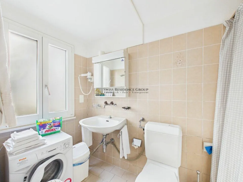 Albergo storico nelle Centovalli – foto 12 di 23
