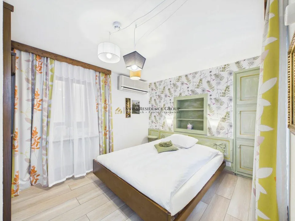 Albergo storico nelle Centovalli – foto 6 di 23