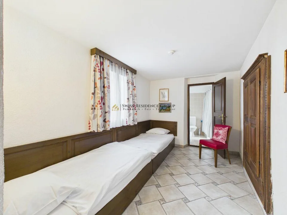 Albergo storico nelle Centovalli – foto 9 di 23