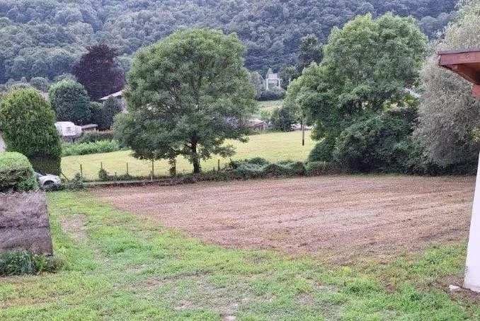 Opportunità - Terreno commerciale-artigianale in posizione strategica