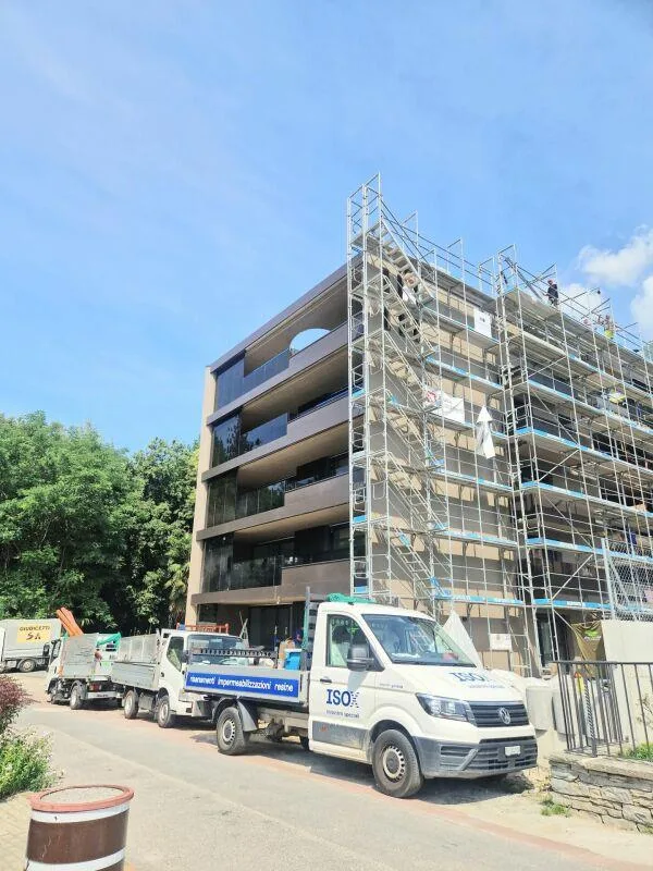 2.5 Zimmer Wohnung in Minusio – Foto 11 von 14