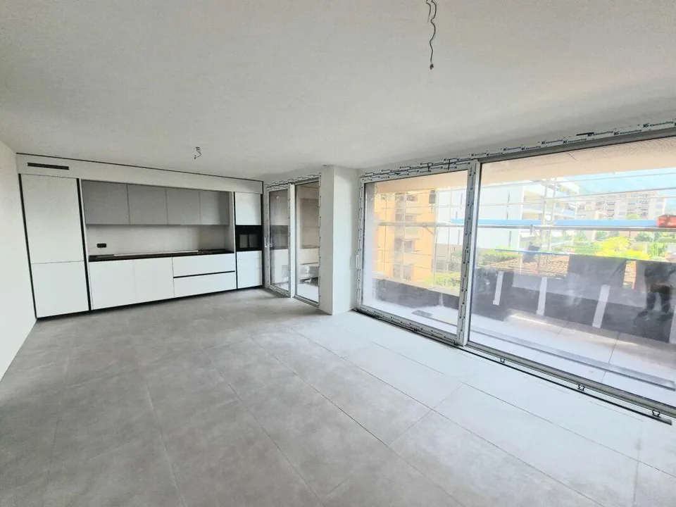 2.5 Zimmer Wohnung in Minusio – Foto 9 von 14