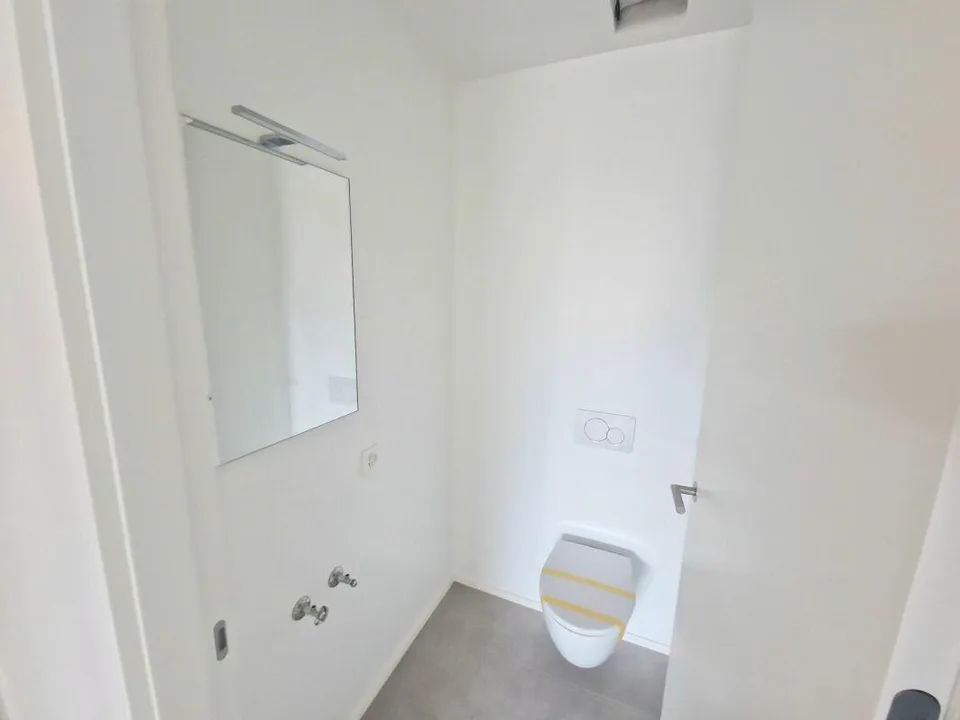 ZU VERKAUFEN IN A MINUSIO - 2.5 ZIMMERWOHNUNG IN NEUBAU